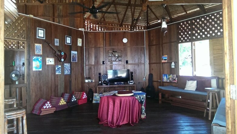 Hotel Bagus Place Retreat