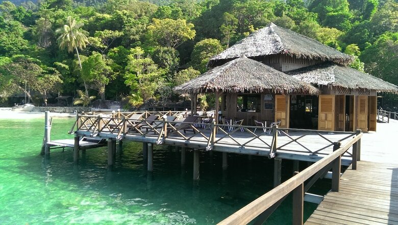 Hotel Bagus Place Retreat