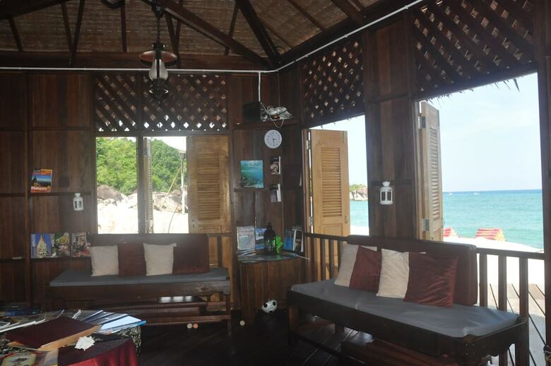 Hotel Bagus Place Retreat