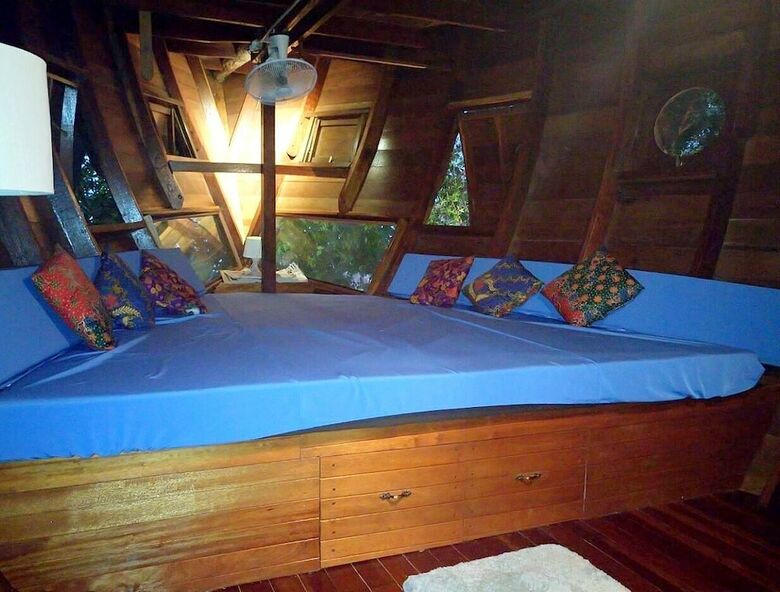 Hotel Bagus Place Retreat
