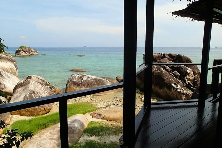 Hotel Bagus Place Retreat
