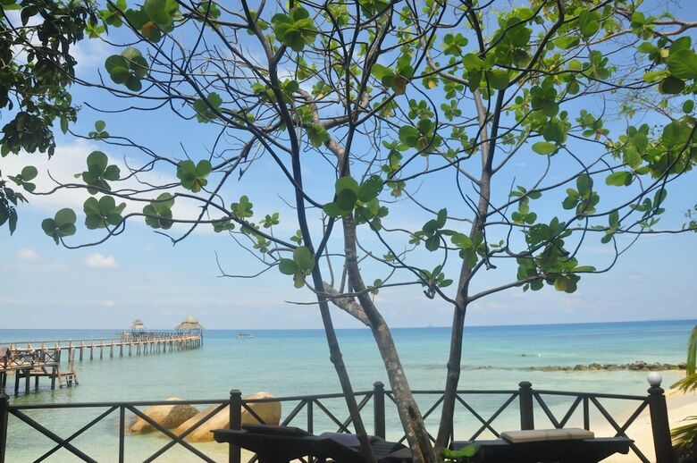 Hotel Bagus Place Retreat