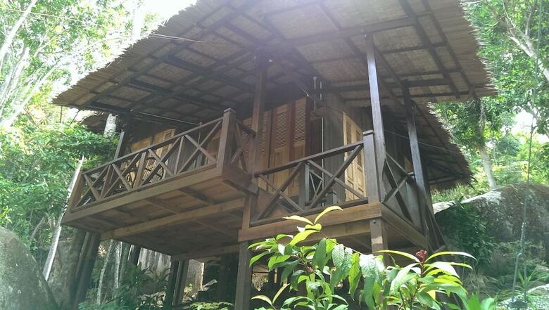 Hotel Bagus Place Retreat