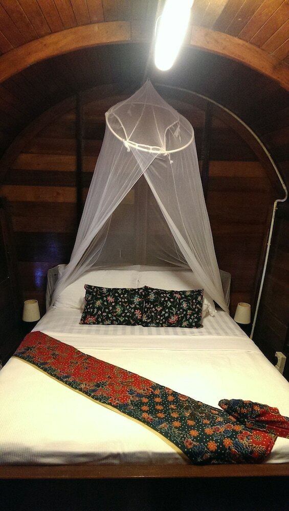 Hotel Bagus Place Retreat