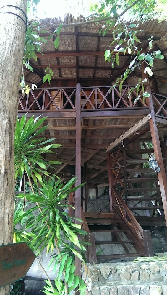 Hotel Bagus Place Retreat