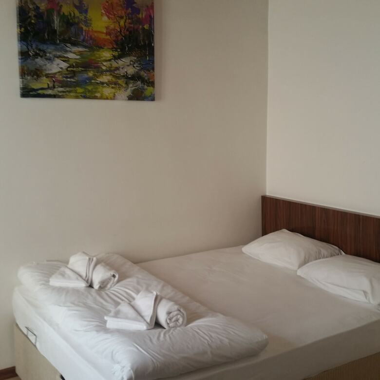 Apartamento New Pera Hotel