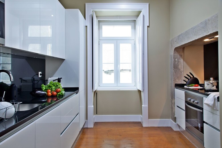 Lisbon Five Stars Apartments S�o Juli�o 72