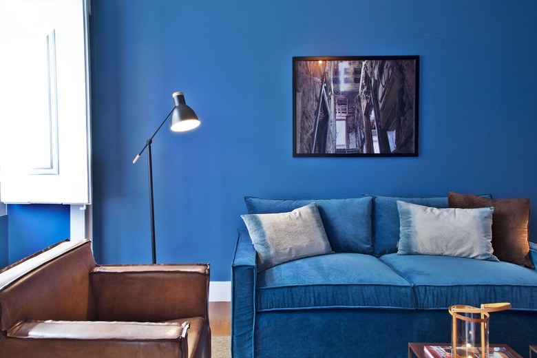 Lisbon Five Stars Apartments S�o Juli�o 72