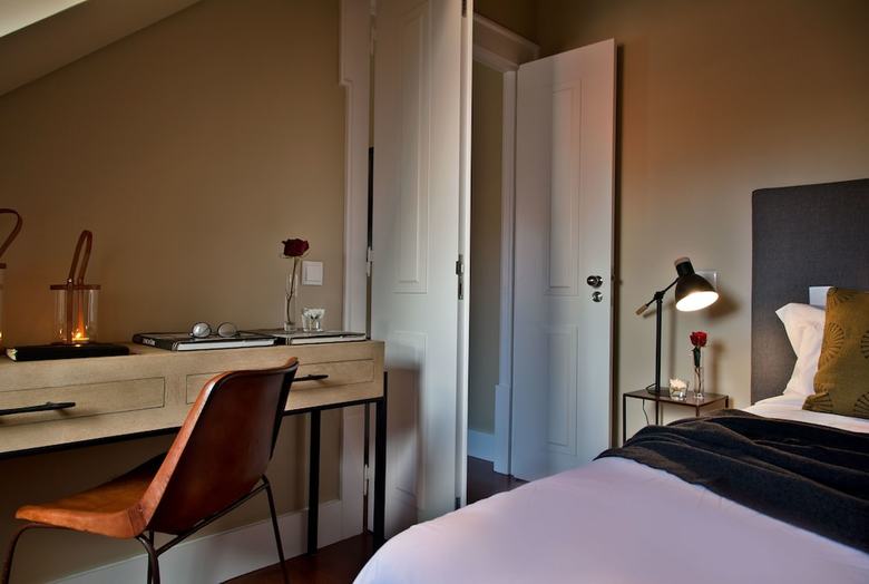 Lisbon Five Stars Apartments S�o Juli�o 72