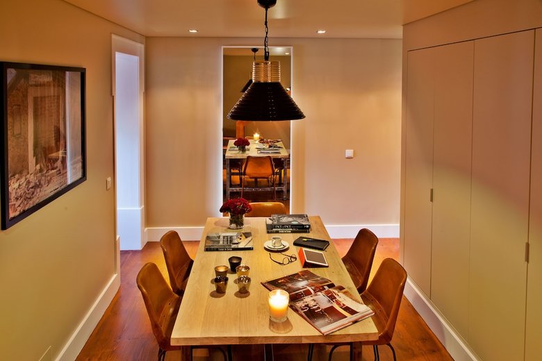 Lisbon Five Stars Apartments S�o Juli�o 72