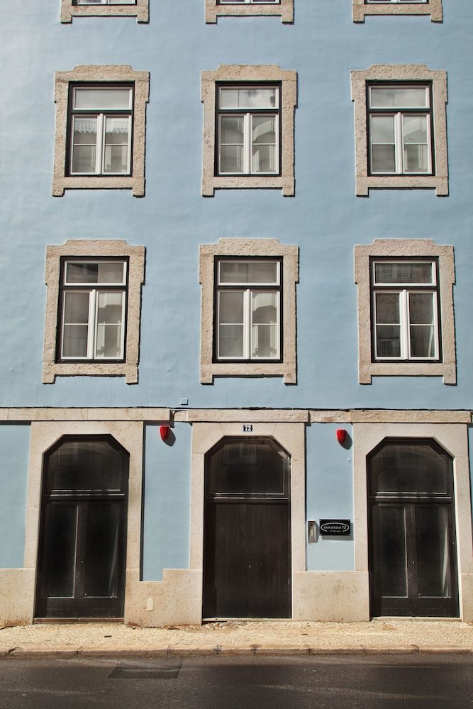 Lisbon Five Stars Apartments S�o Juli�o 72