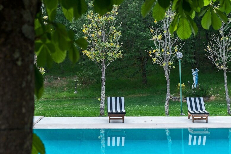 Villa Gaudia