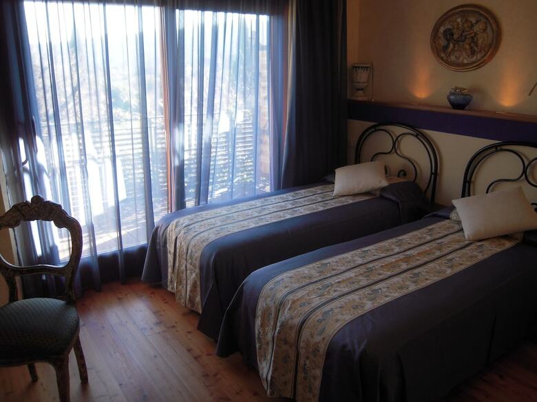 Villa Gaudia
