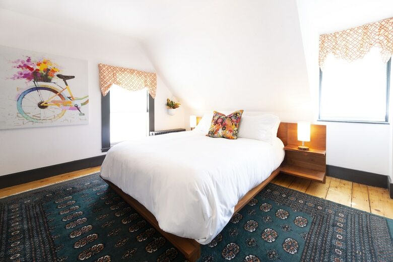 Bed & Breakfast Addison Choate Inn