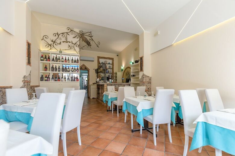 Hotel Villa Esperia