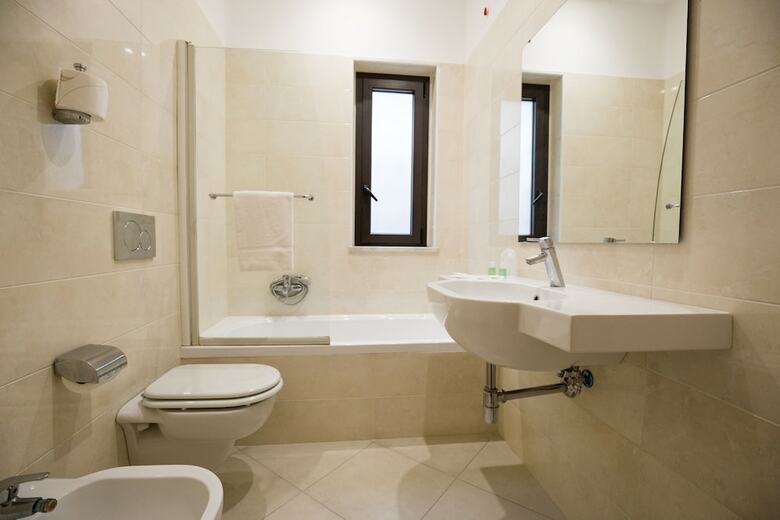 Hotel Villa Esperia