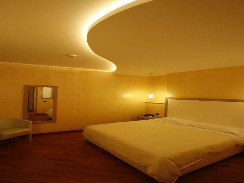 Hotel Villa Esperia