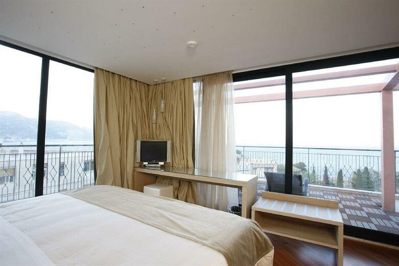 Hotel Villa Esperia