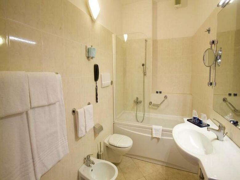 Hotel Villa Esperia