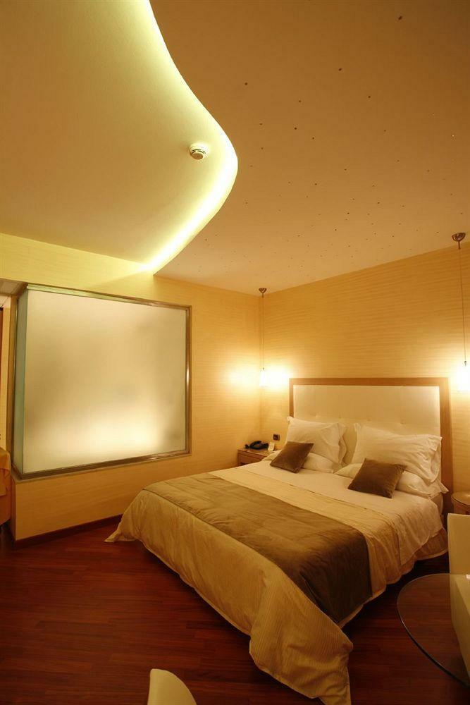 Hotel Villa Esperia