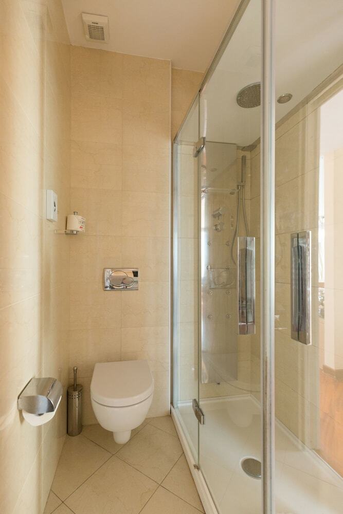 Hotel Villa Esperia