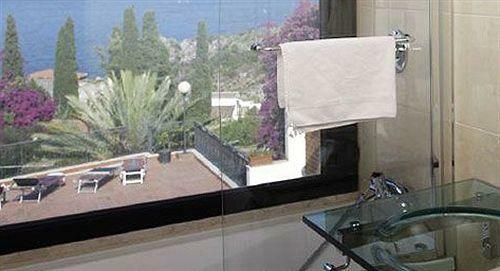 Hotel Villa Esperia