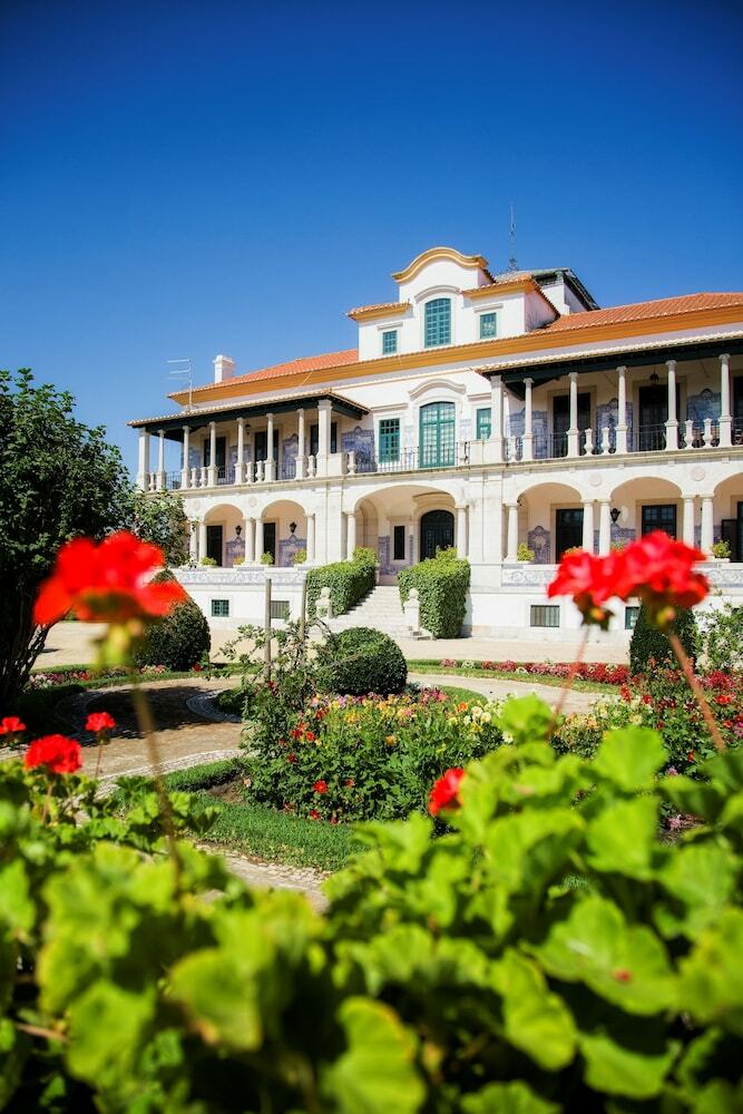 Palacio De Rio Frio