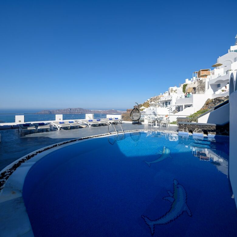 Pegasus Spa Hotel