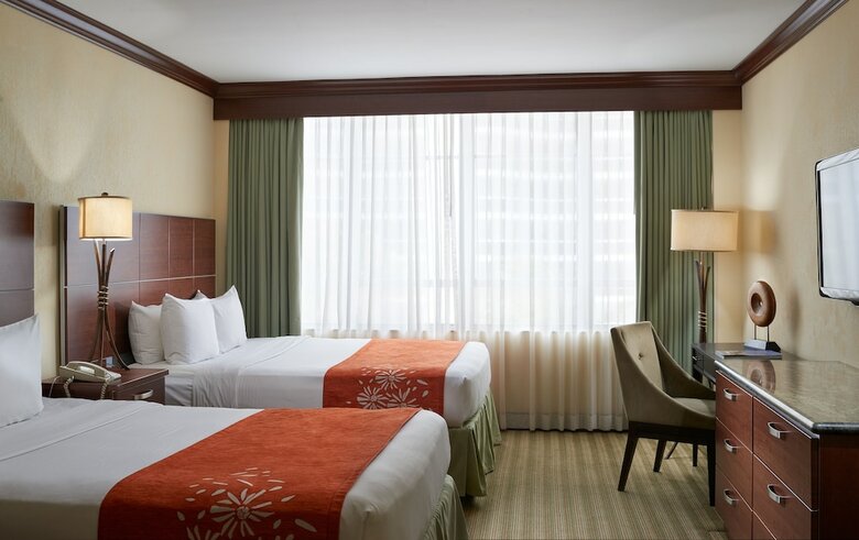 Apartamento Newport Beachside Resort