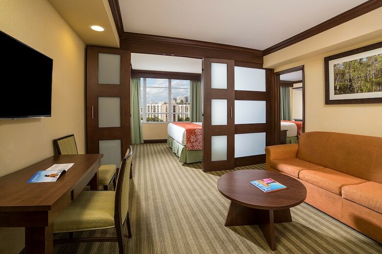 Apartamento Newport Beachside Resort