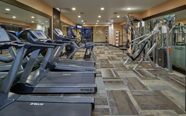 Apartamento Newport Beachside Resort