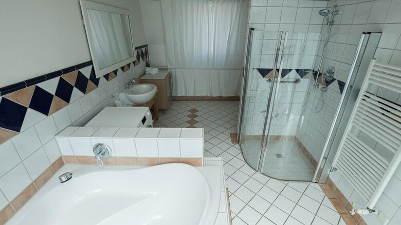 Hotel Landhaus Zur Issel