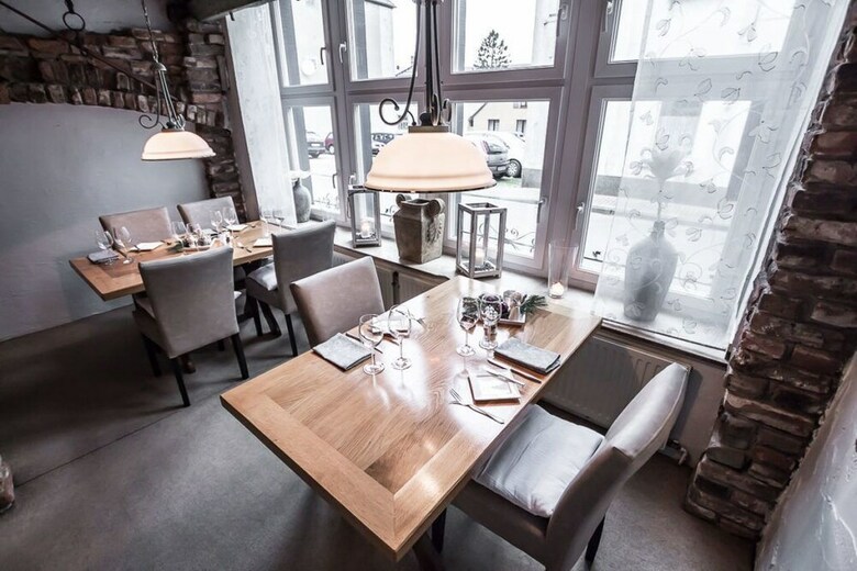 Hotel Landhaus Zur Issel