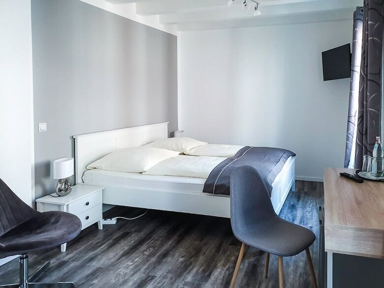 Hotel Landhaus Zur Issel