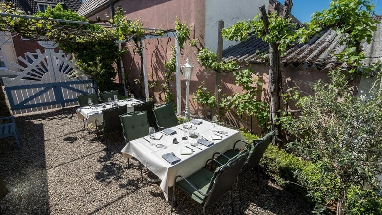 Hotel Landhaus Zur Issel