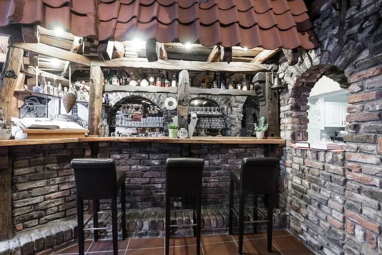 Hotel Landhaus Zur Issel
