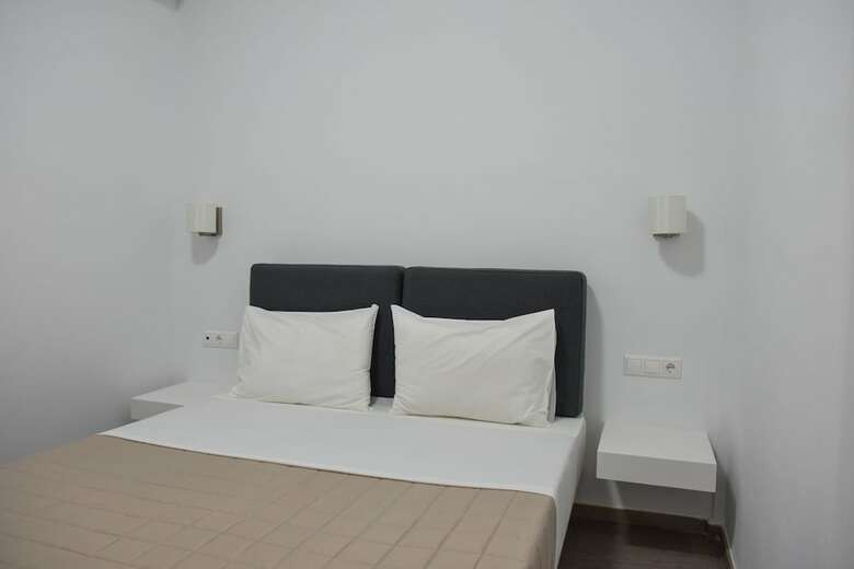 Apartamentos Aestas Apts