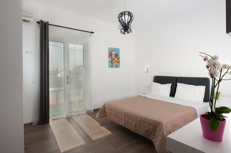 Apartamentos Aestas Apts