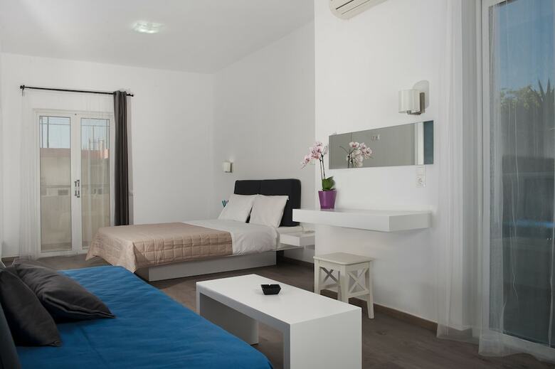 Apartamentos Aestas Apts
