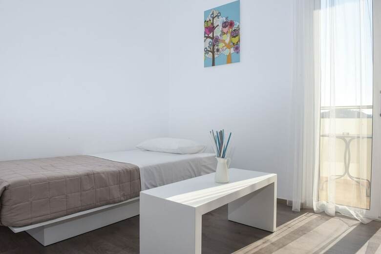 Apartamentos Aestas Apts