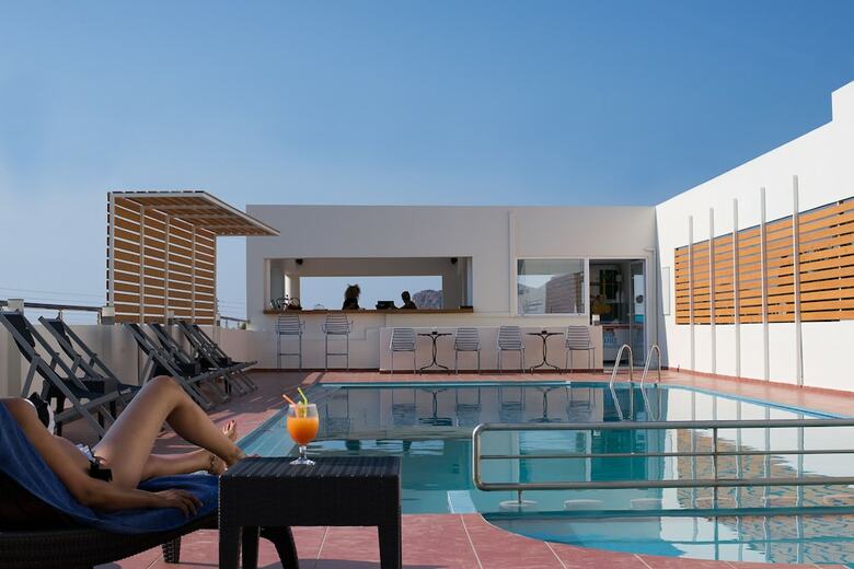 Apartamentos Aestas Apts