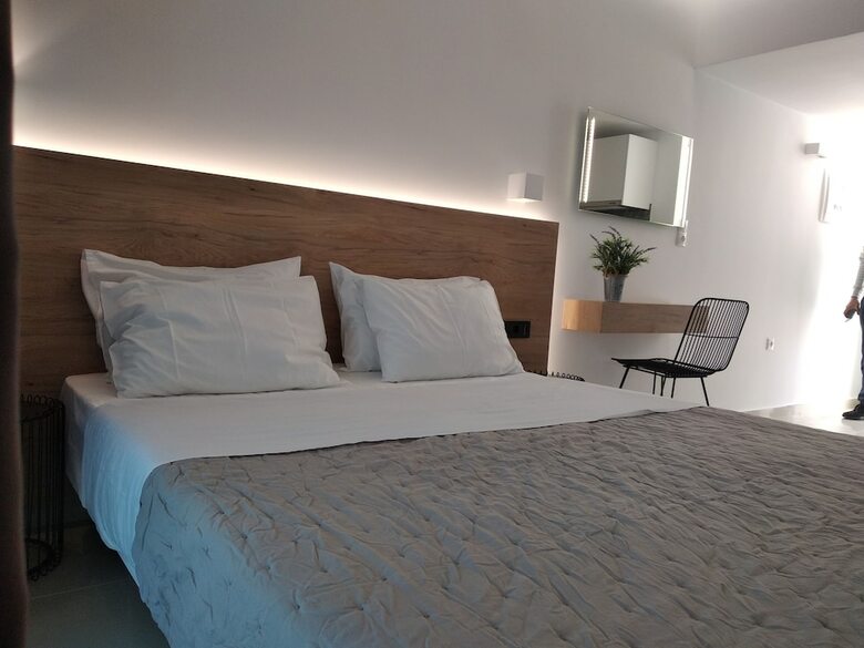 Apartamentos Aestas Apts