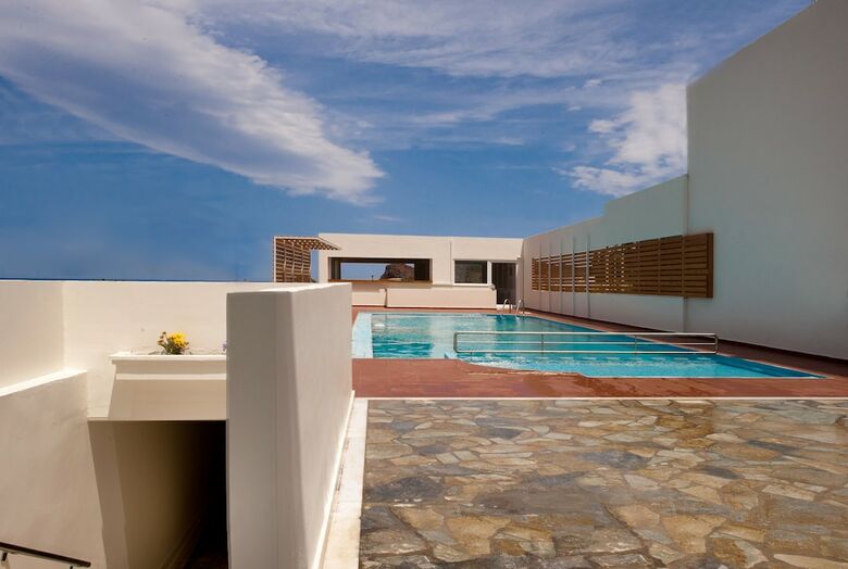 Apartamentos Aestas Apts