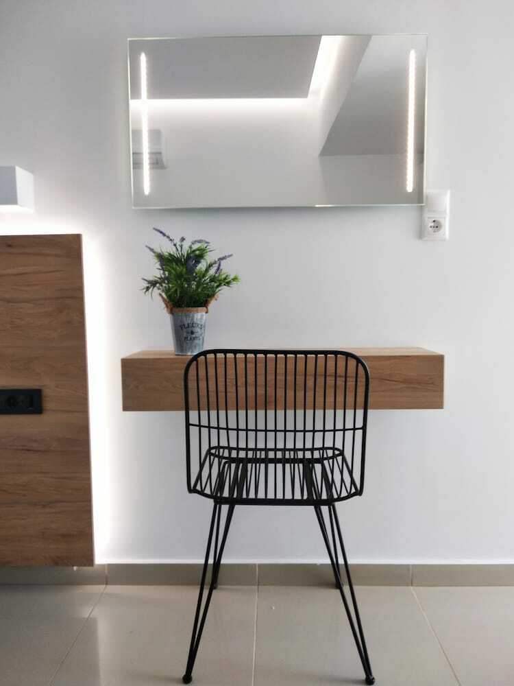 Apartamentos Aestas Apts