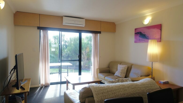 Margaret River Beach Apartments