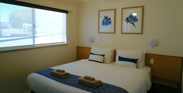 Margaret River Beach Apartments