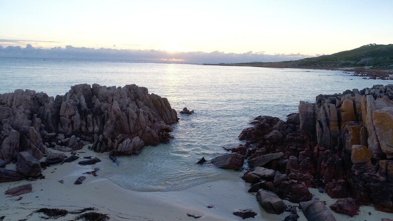 Margaret River Beach Apartments