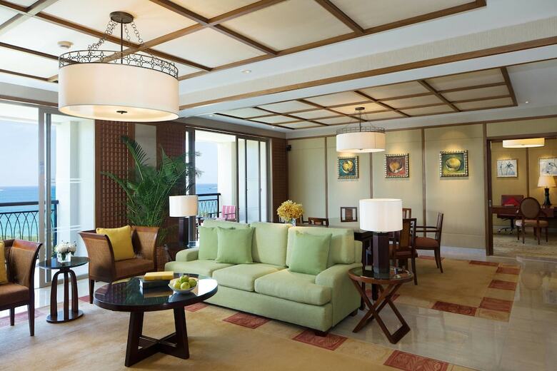 Apartamento Sanya Marriott Yalong Bay Resort & Spa