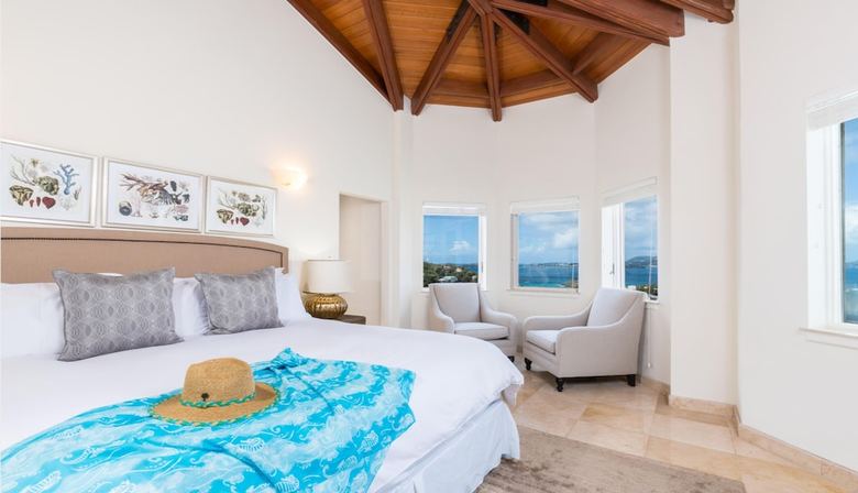 Apartamento The Hills St. John