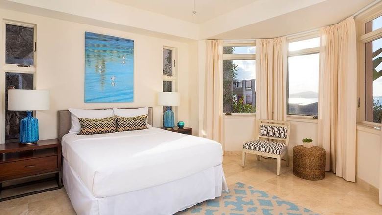 Apartamento The Hills St. John